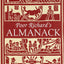 Poor Richard's Almanack (Deluxe, Hardbound Edition)