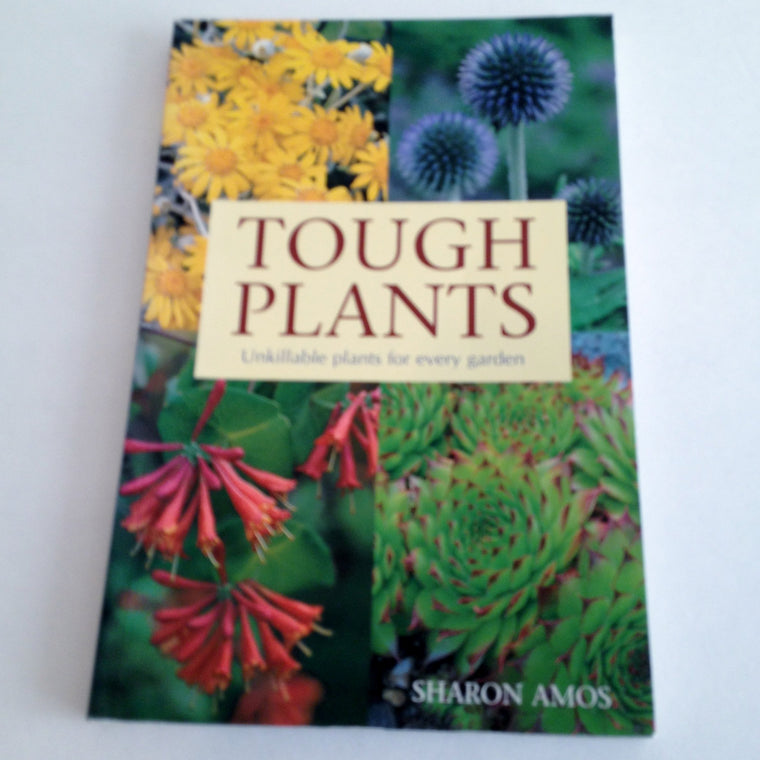 Tough Plants: Unkillable Plants for Every Garden