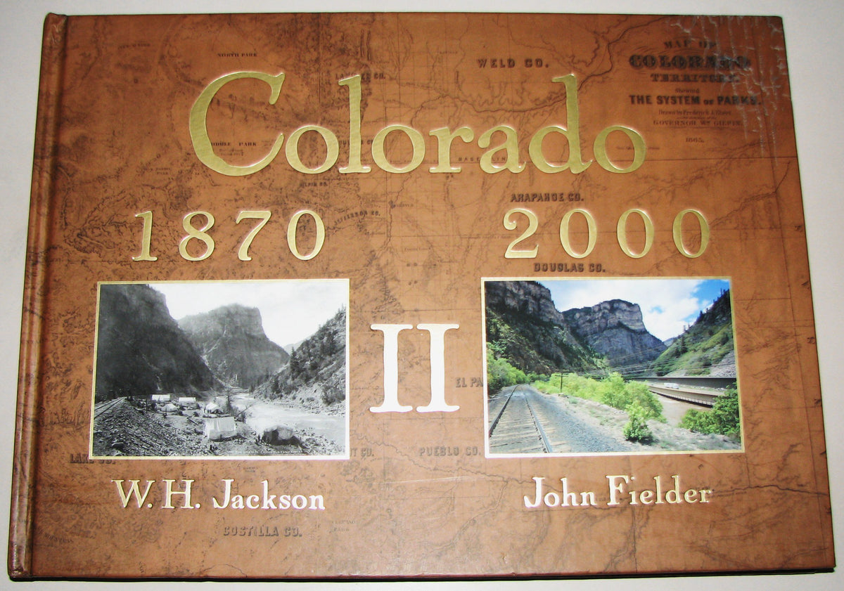 Colorado 1870-2000 II