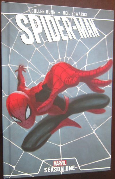 Spider-Man: Season One