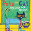 Pete the Cat: Too Cool for School (My First I Can Read)