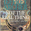 Not the Real Thing and Other Stories