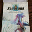 Xenosaga(TM) Official Strategy Guide (Bradygames Strategy Guides.)