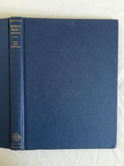 The Oxford Illustrated History of the First World War: New Edition