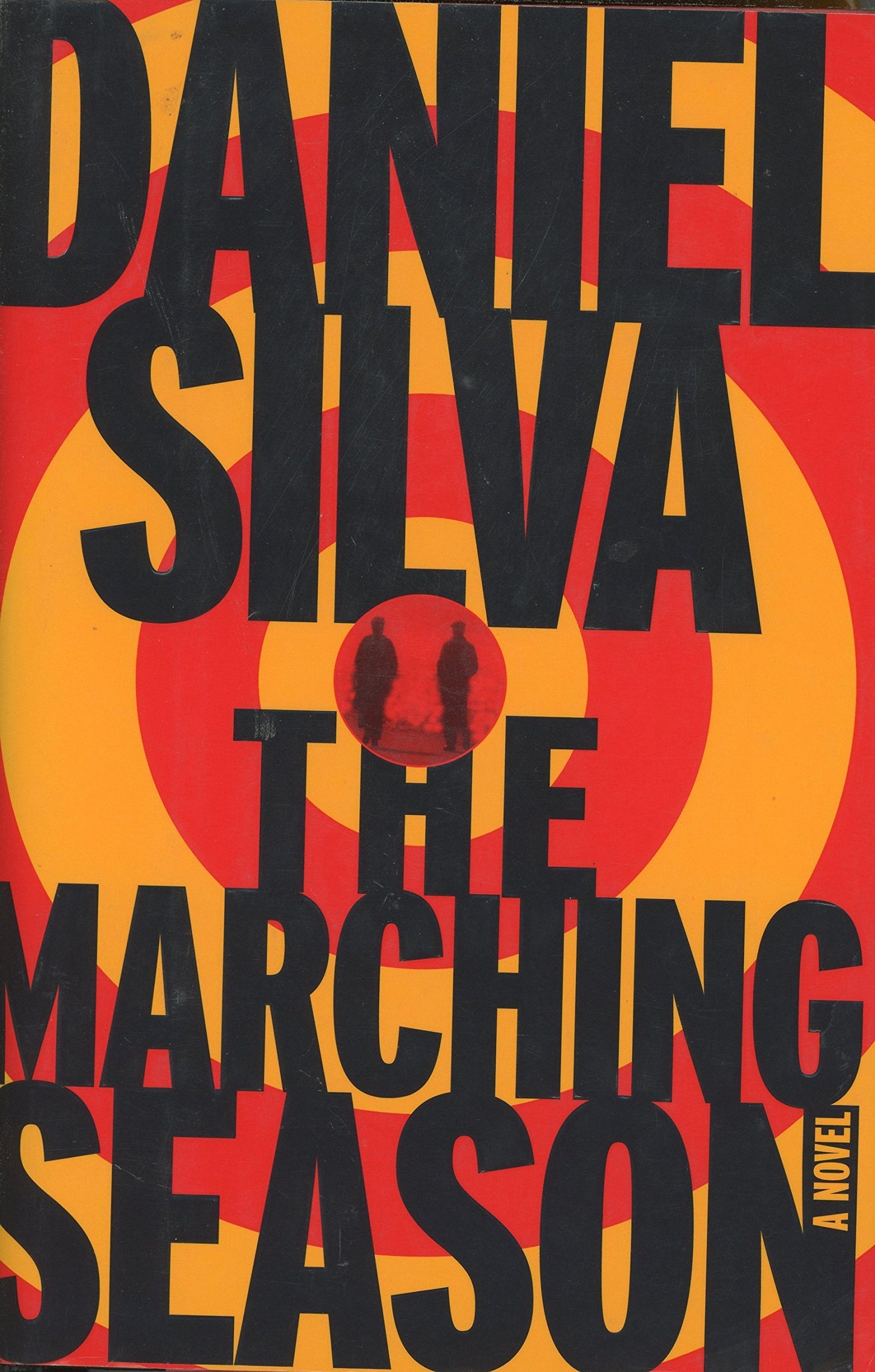 The Marching Season: A Novel