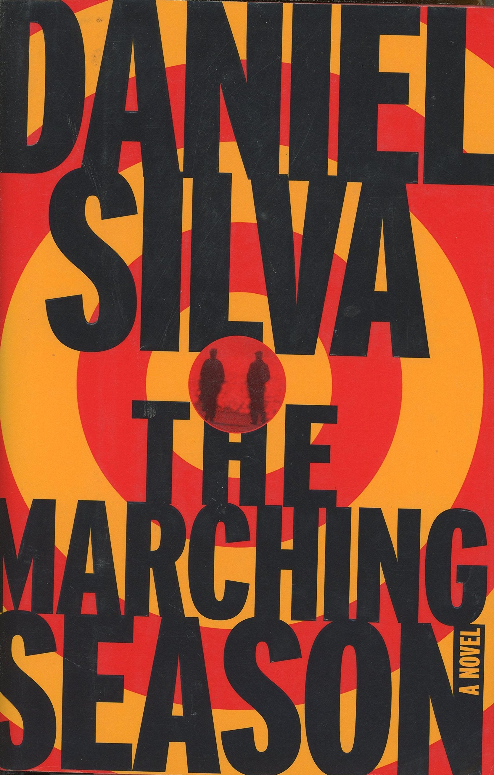 The Marching Season: A Novel
