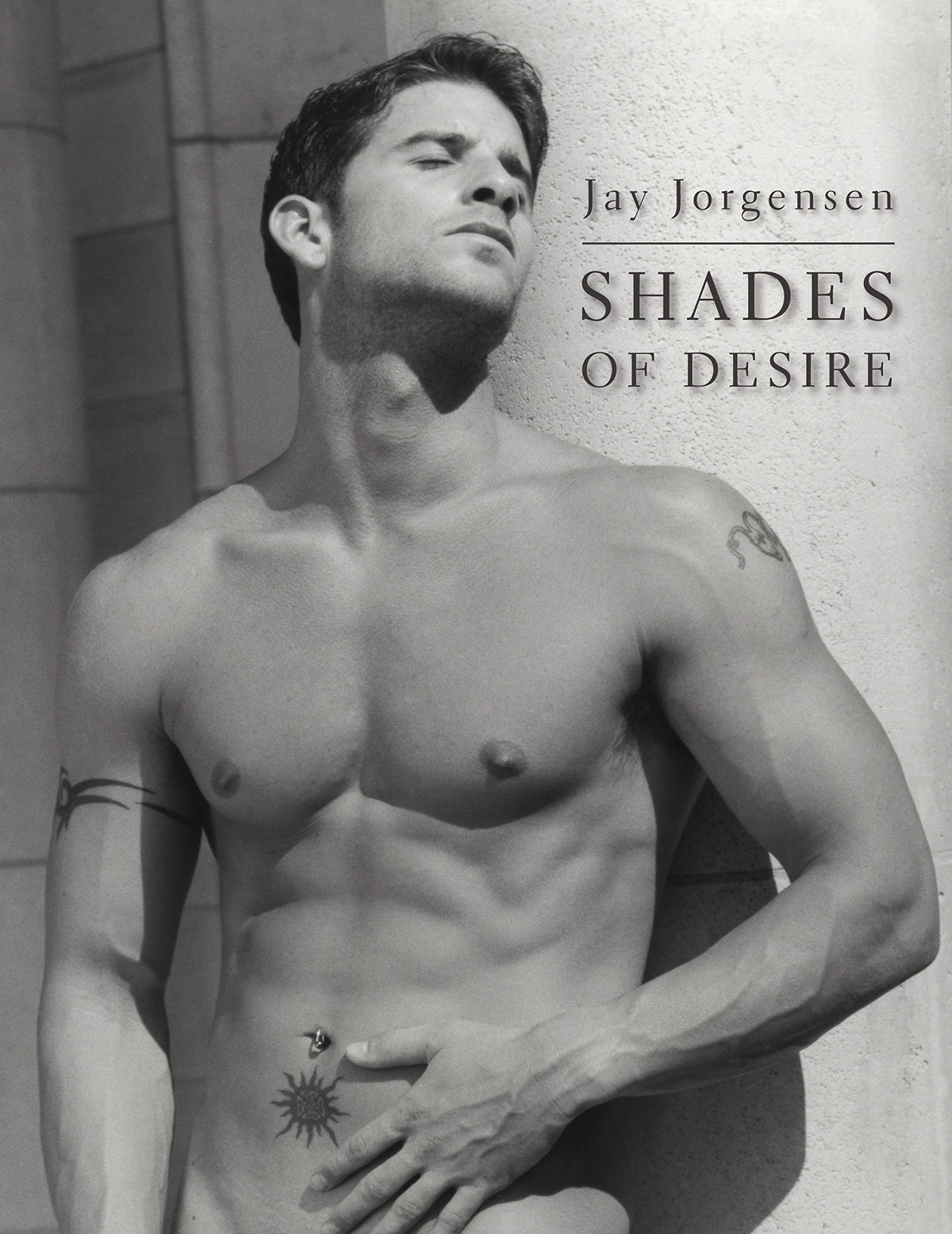 Shades of Desire: Light, Shadows, Passion!