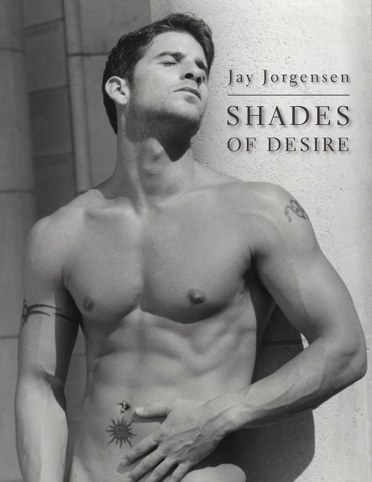 Shades of Desire: Light, Shadows, Passion!