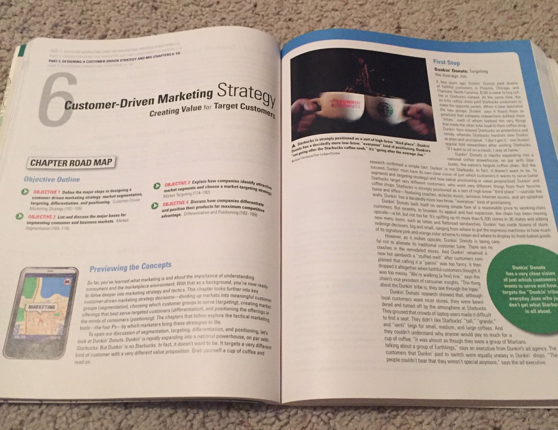 Marketing: An Introduction