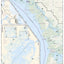 Everglades National Park Map (National Geographic Trails Illustrated Map, 243)
