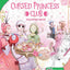 The Official Cursed Princess Club Coloring Book: 46 original illustrations to color and enjoy (WEBTOON)