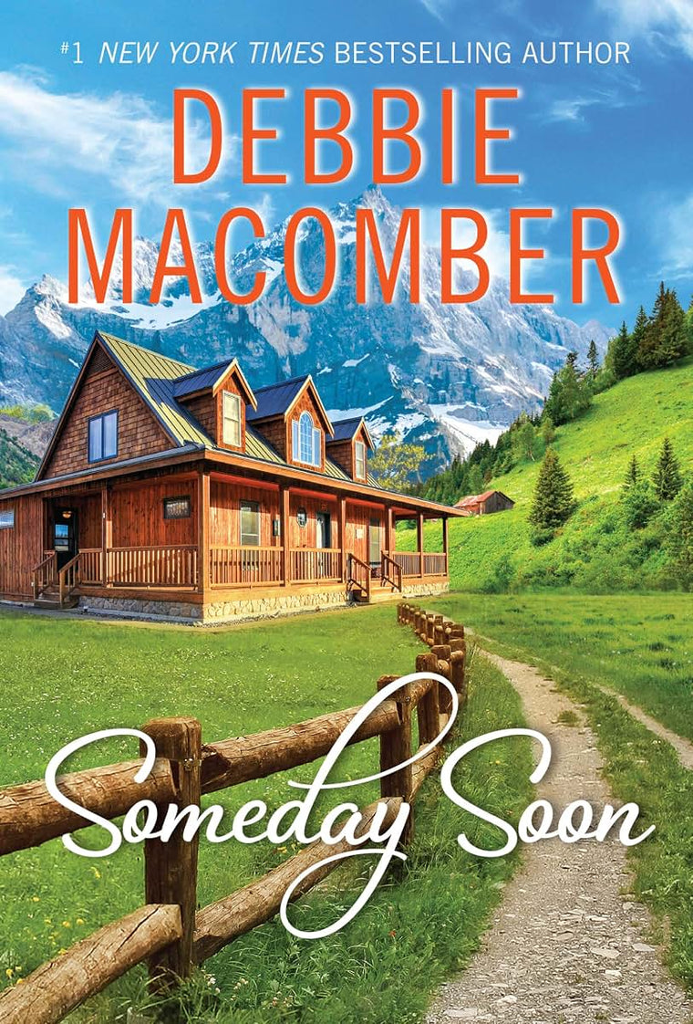 Someday Soon (Deliverance Company)