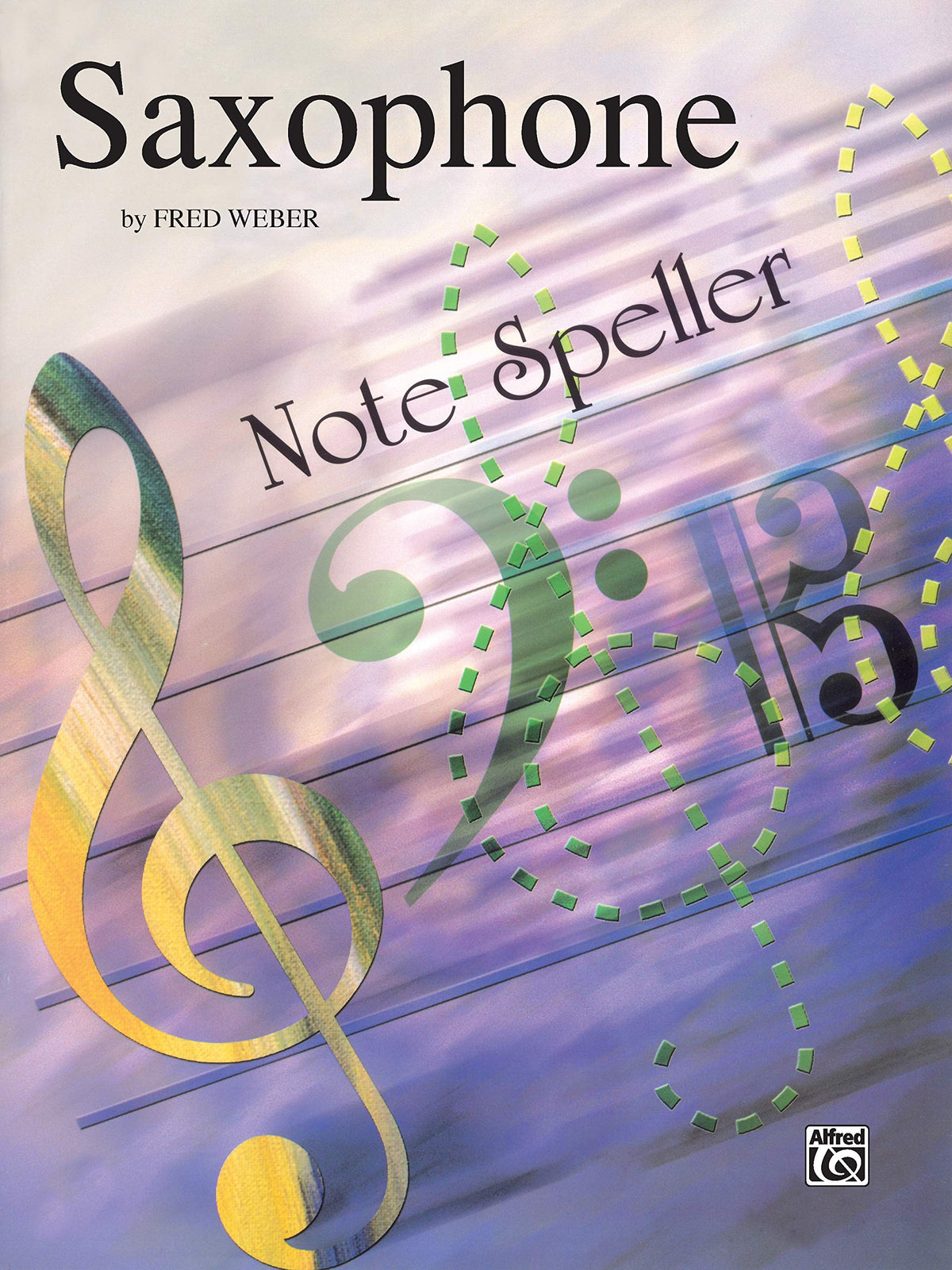 Note Spellers: Saxophone