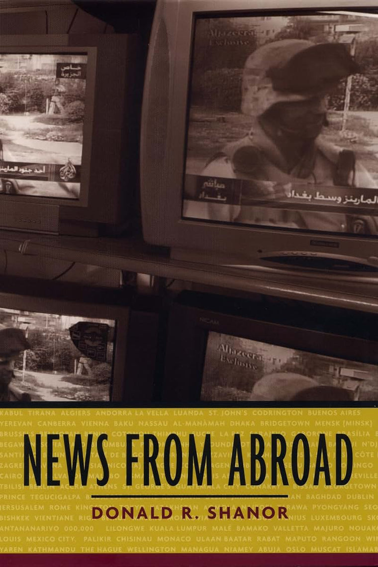 News from Abroad