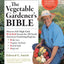 The Vegetable Gardener's Bible, 2nd Edition: Discover Ed's High-Yield W-O-R-D System for All North American Gardening Regions: Wide Rows, Organic Methods, Raised Beds, Deep Soil
