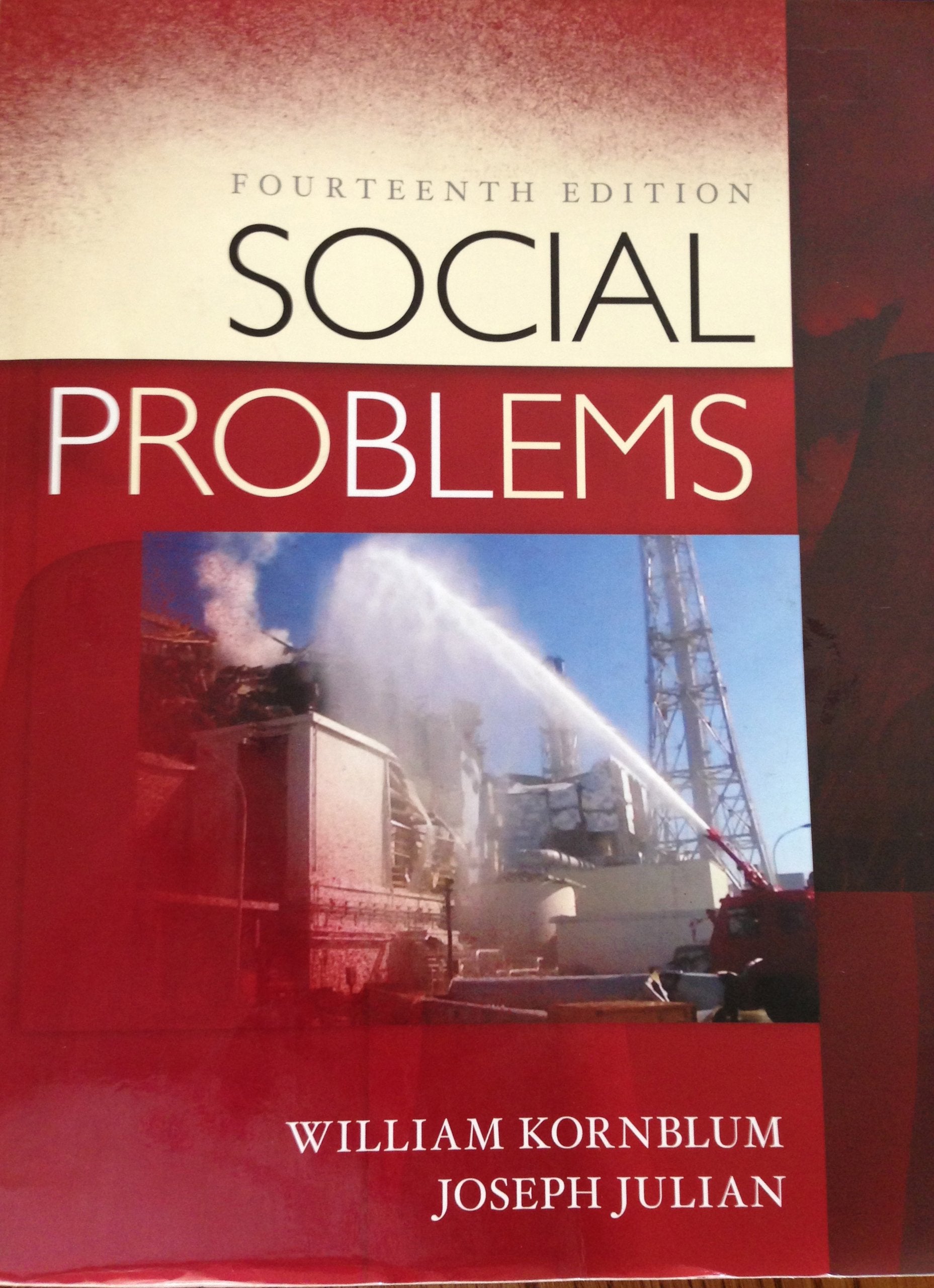 Social Problems (14th Edition)