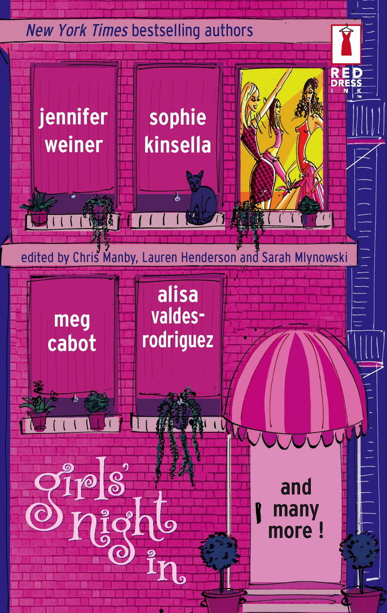 Girls' Night In