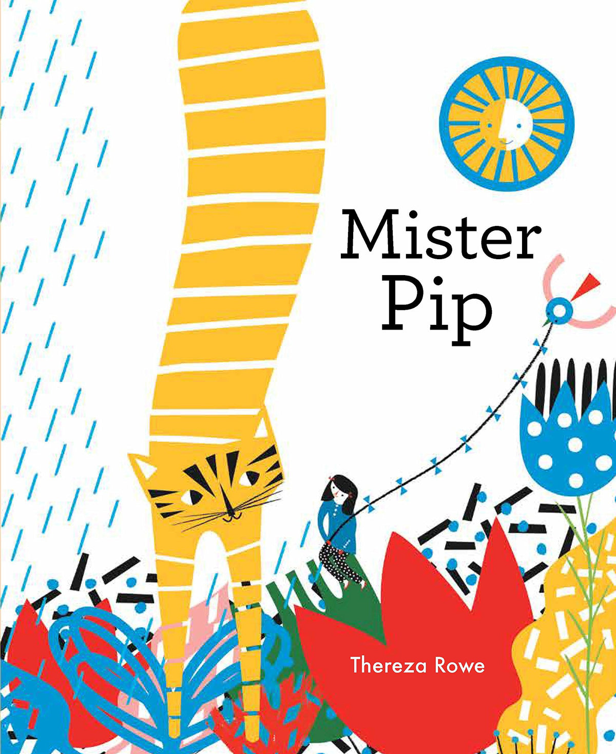 Mister Pip
