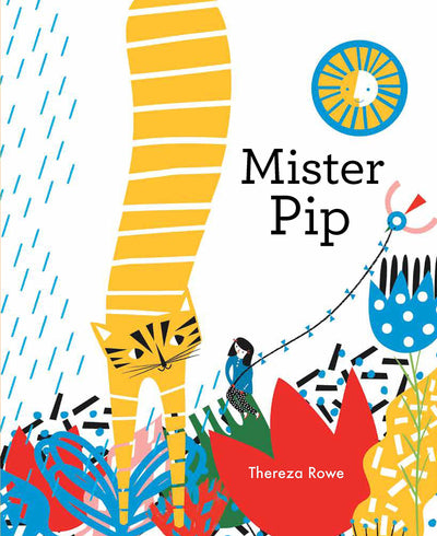 Mister Pip