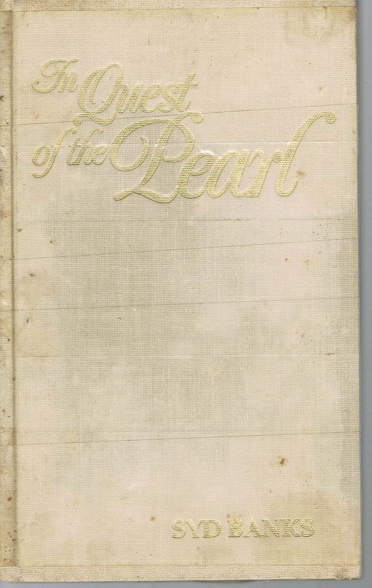 In Quest of the Pearl