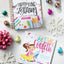 Betty Confetti: An Inspirational Story about God at Work