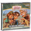 The Green Ring Conspiracy (Adventures in Odyssey)