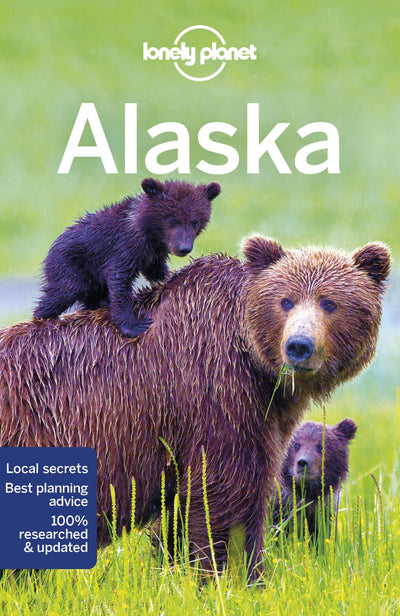 Alaska travel guide