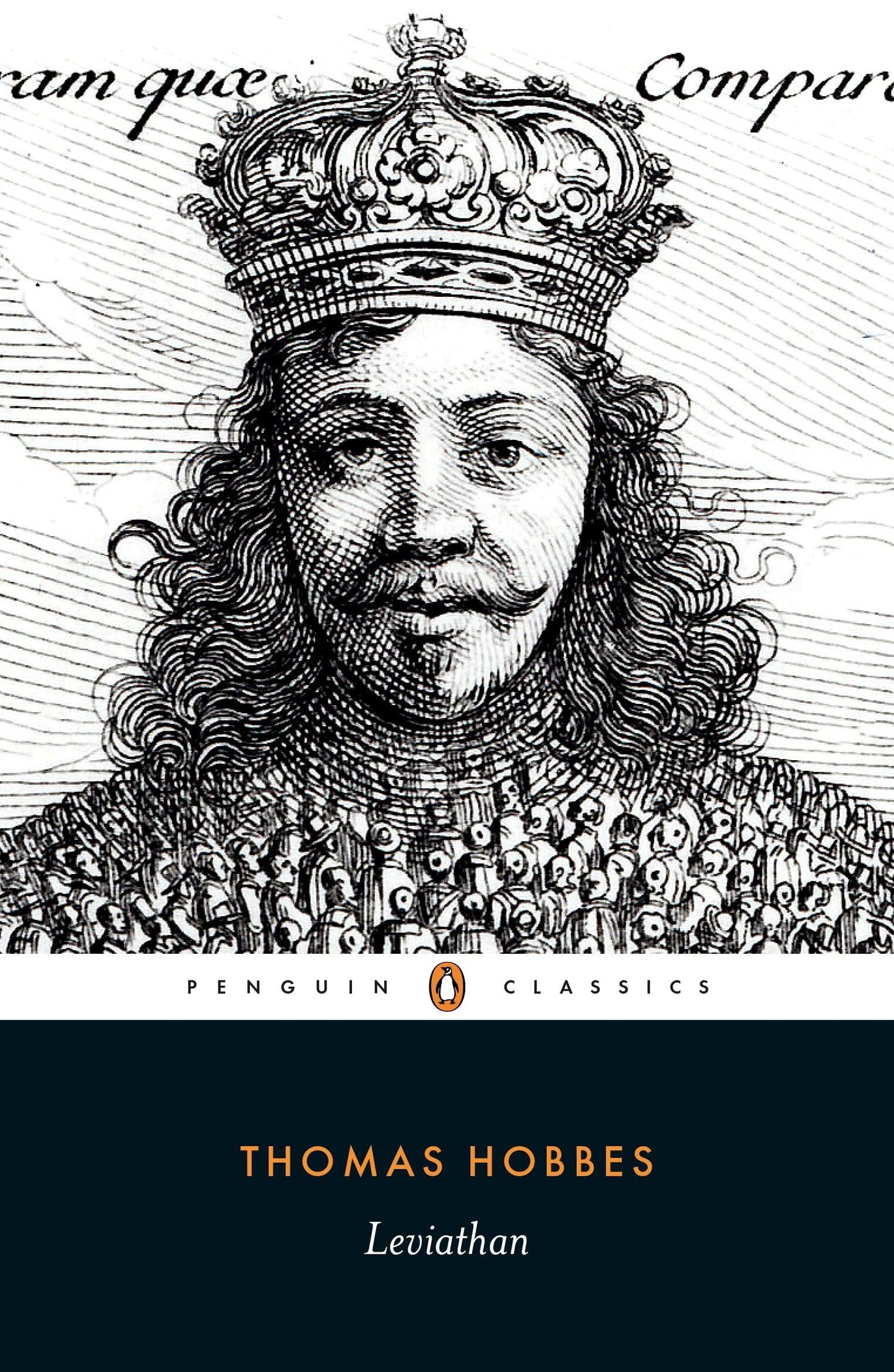 Leviathan (Penguin Classics) by Hobbes, Thomas