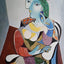 Goodbye Picasso by David Douglas Duncan