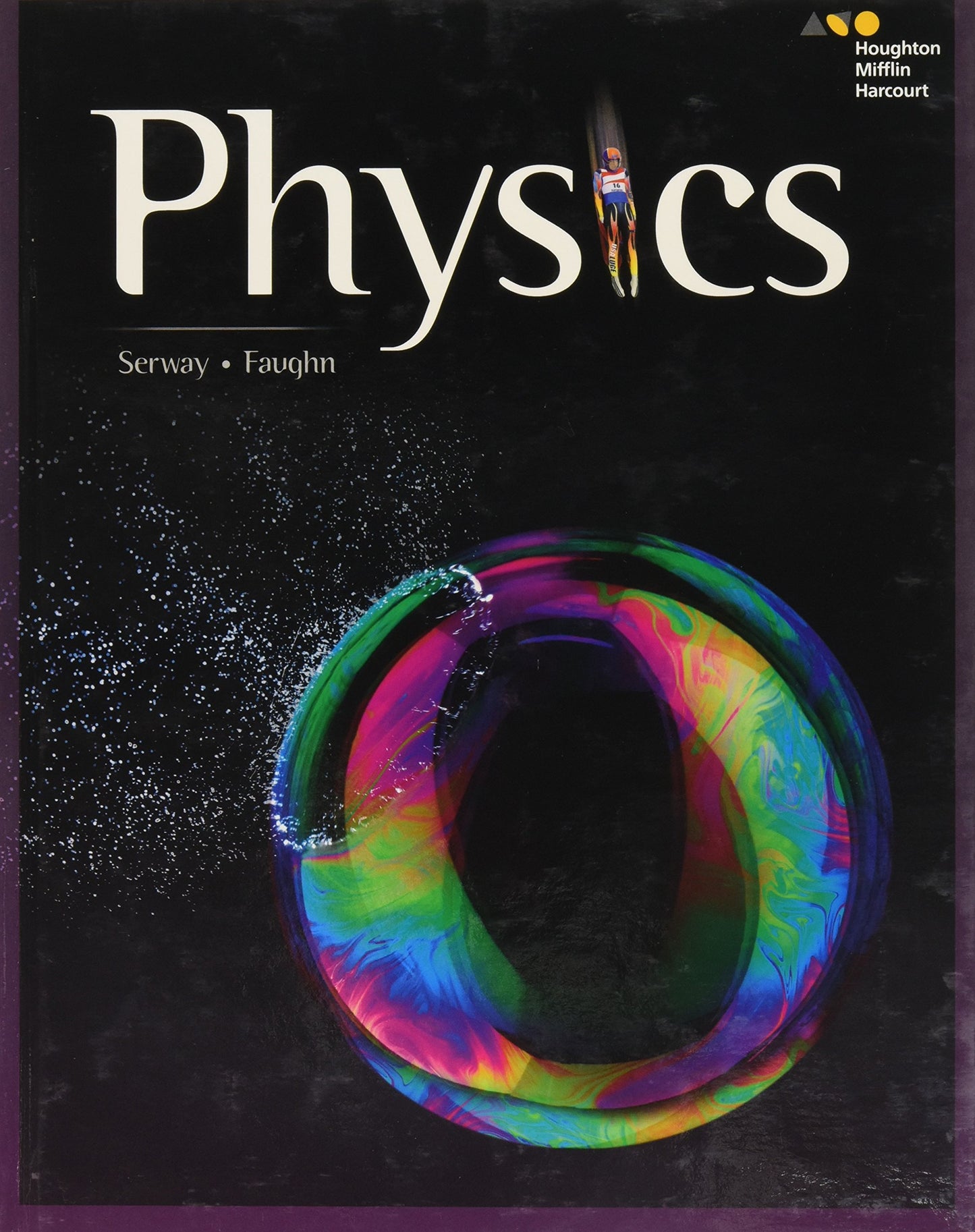 Hmh Physics: Student Edition 2017