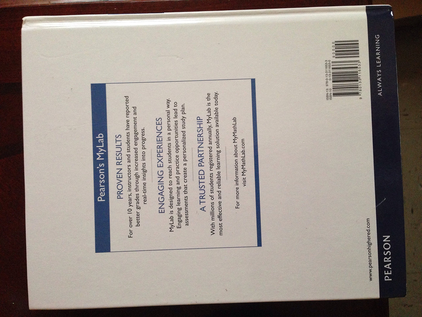 Basic Technical Mathematics with Calculus (10th Edition) by