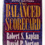 The Balanced Scorecard: Translating Strategy into Action by