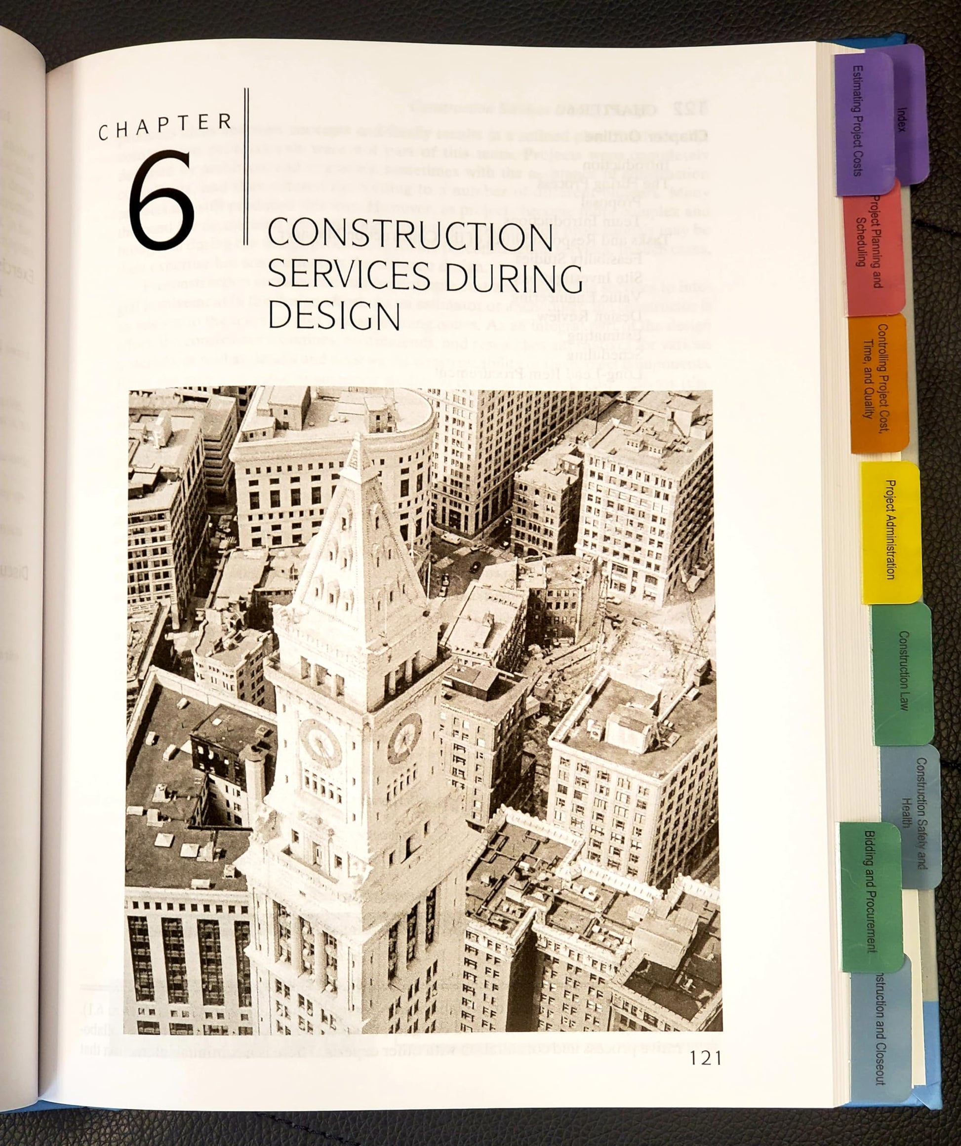 Construction Project Management