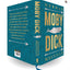 Moby Dick (Deluxe Hardbound Edition) (Fingerprint! Classics)