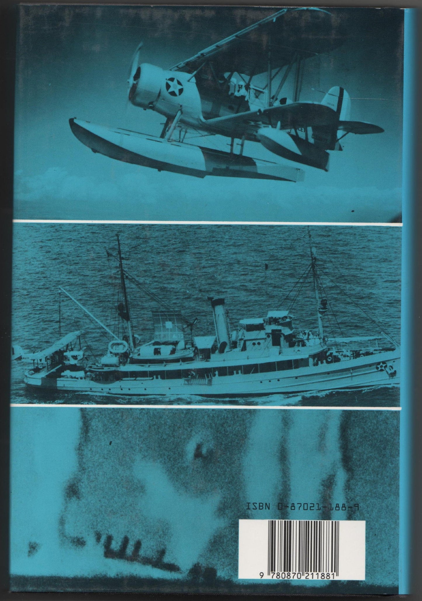 The Fleet the Gods Forgot: The U.S. Asiatic Fleet in World War II