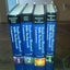 Zondervan Illustrated Bible Backgrounds Commentary Set by Ar
