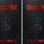 Berserk Deluxe Hardcover Collection, Books 1-13