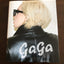 Lady Gaga X Terry Richardson