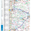 Rand McNally Midsize Easy to Read Road Atlas 2025