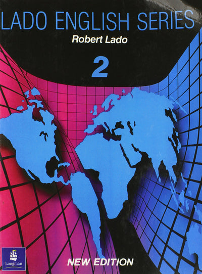 Lado English Series Level 2