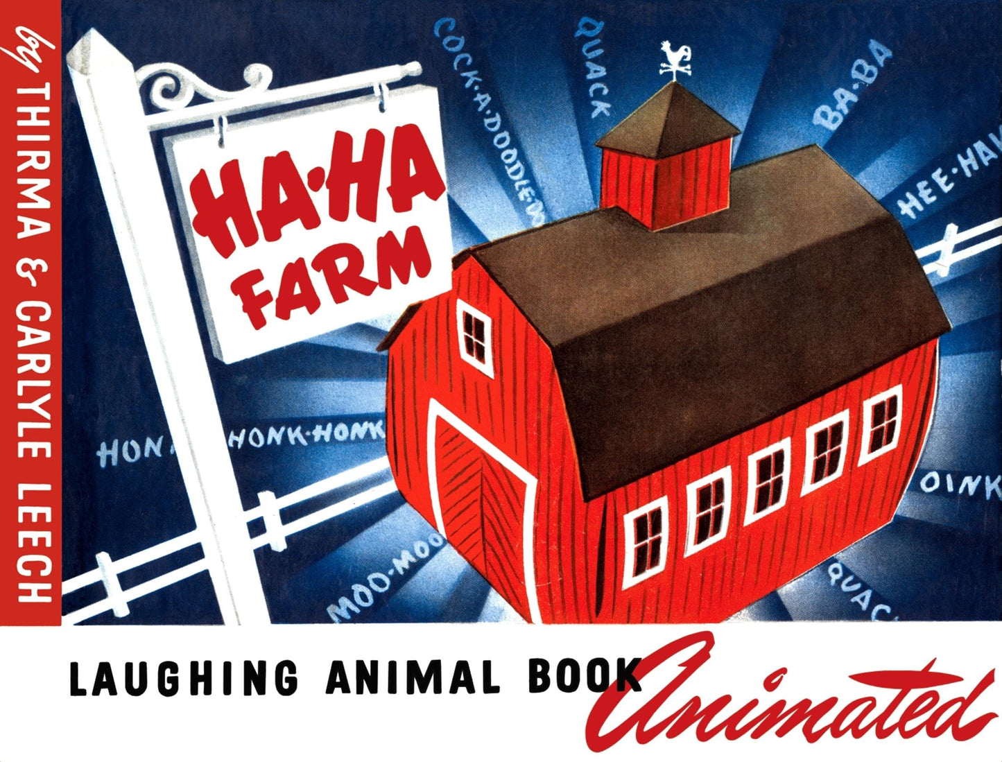 Ha-Ha Farm