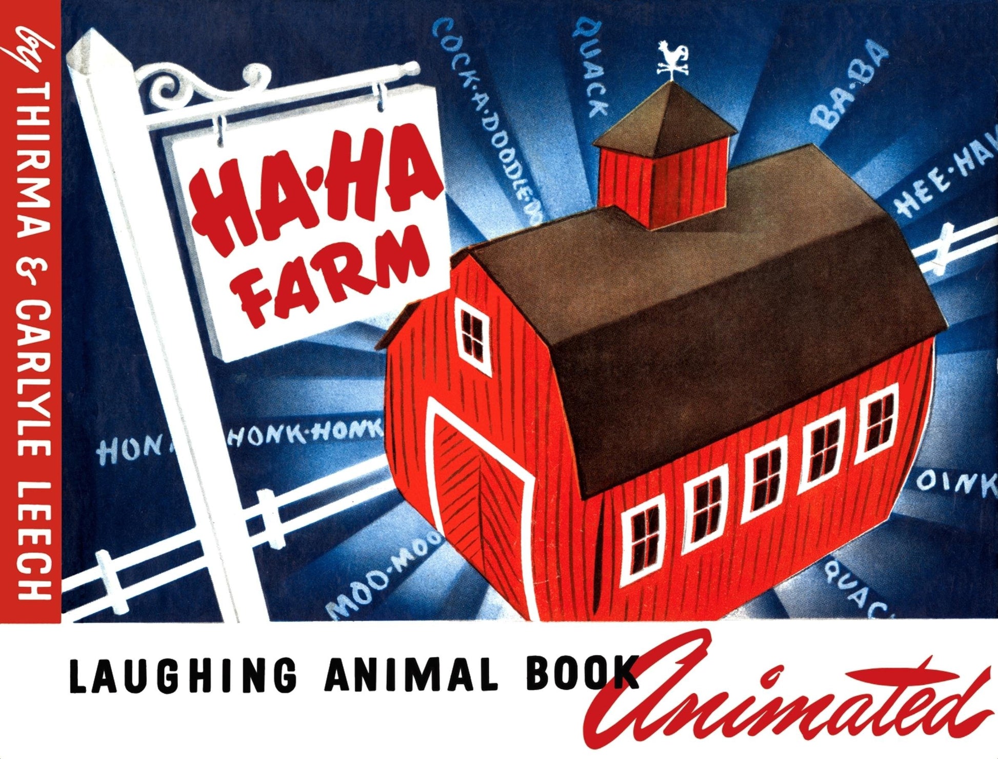 Ha-Ha Farm