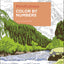 Mindfulness Color by Numbers (Sirius Color by Numbers Collection, 15)