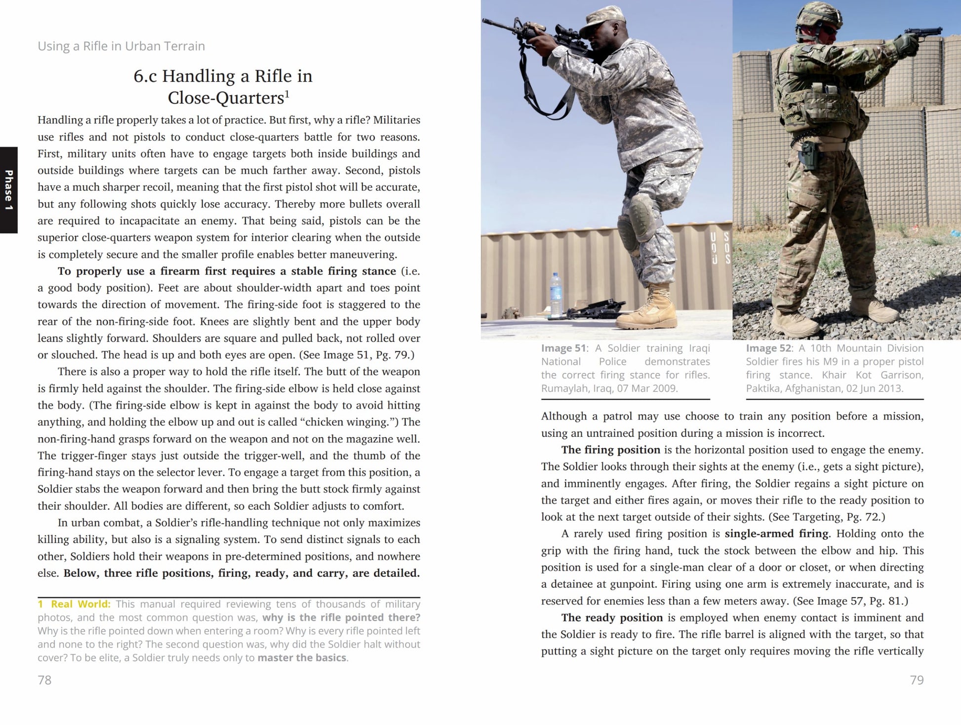 Small Unit Tactics and Raids: Two Illustrated Manuals (Small Unit Soldiers)