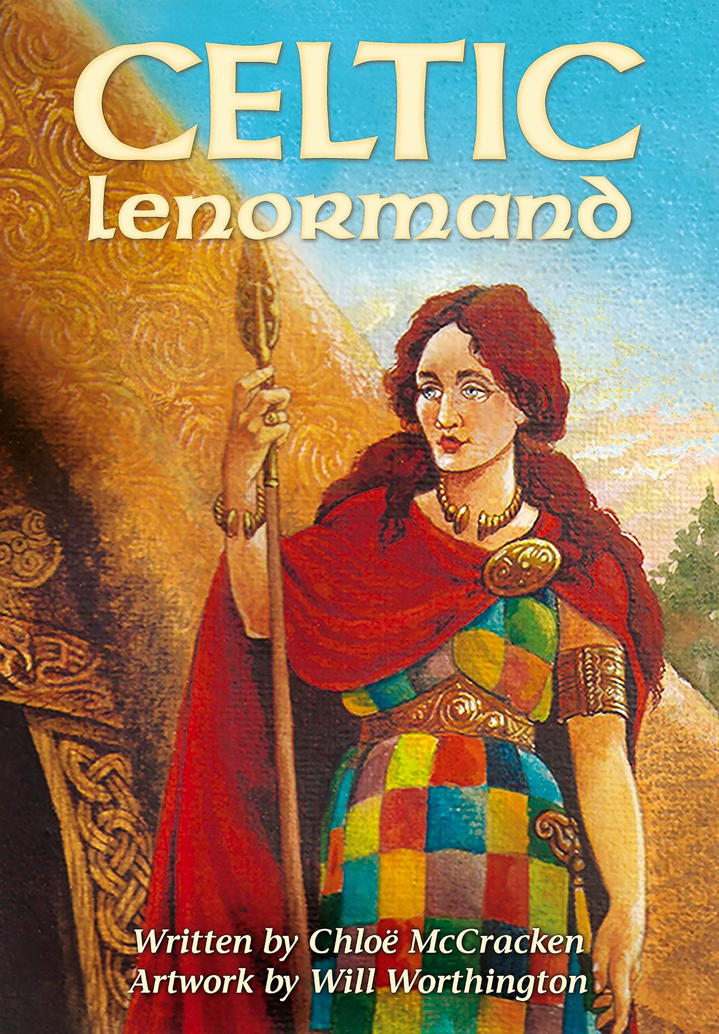 Celtic Lenormand
