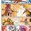 Science Ninjas Valence Chemistry Trilogy: Raw Materials