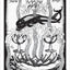 The Hermetic Tarot: Secrets of the Golden Dawn, Esoteric Symbolism, Kabbalistic Tree of Life, Astrological Correspondences, 78 Tarot Cards