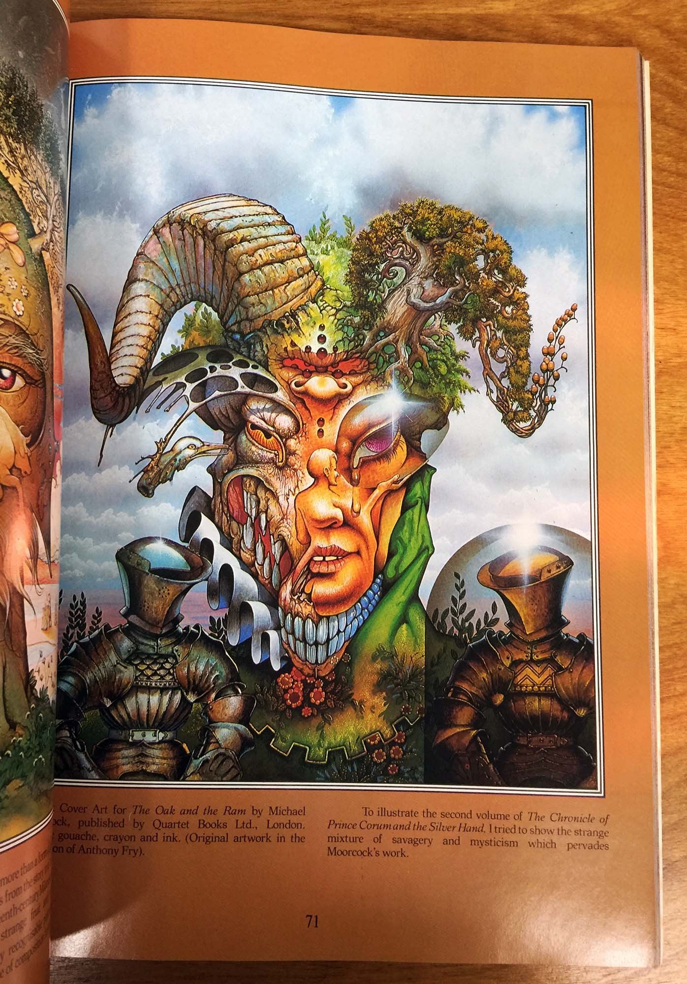 Mythopoeikon