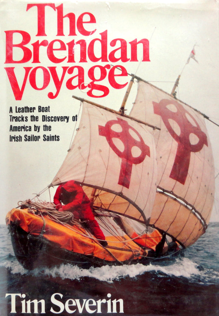 The Brendan Voyage