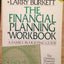 The Financial Planning Workbook: A Family Budgeting Guide (Christian Financial Concepts Series)